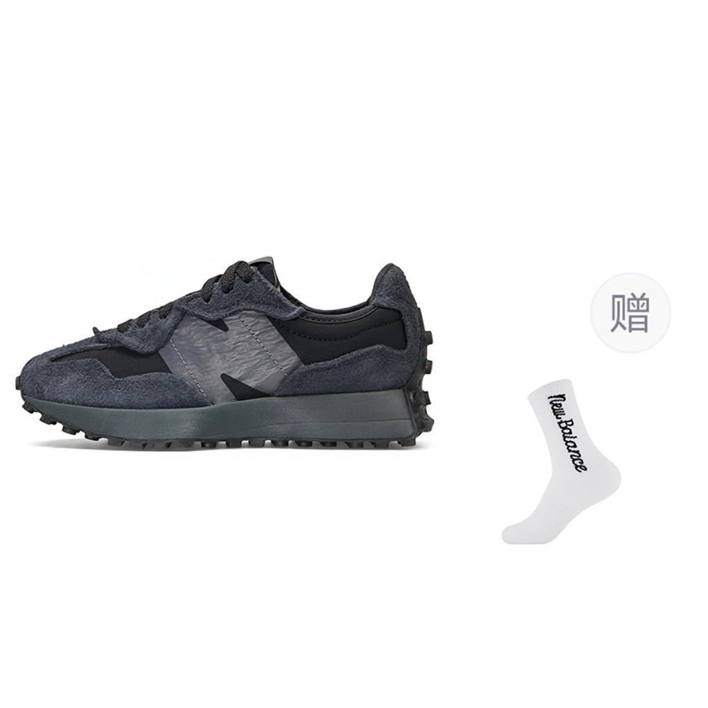 Кроссовки New Balance Nb 327 2024