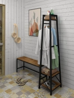 Скамья Эдем