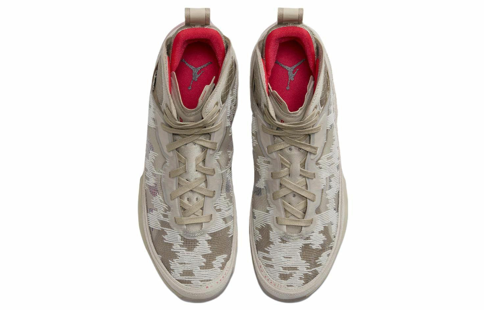 Кроссовки Jordan Air Jordan 37 Premium "Rattan"