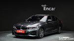 BMW 3 Series (G20) 320i M Sports (02.2022)