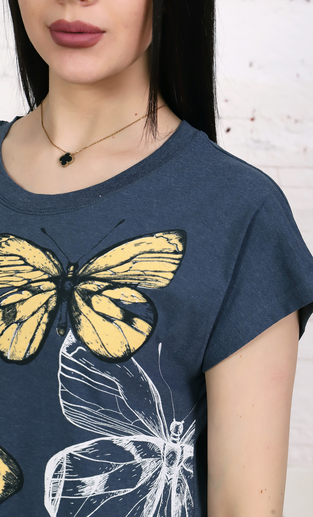 [m]Туника Т-1376