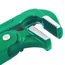 Ключ газовый 2''90° (захват:100мм) RockForce##Rock FORCE RF-684U22
