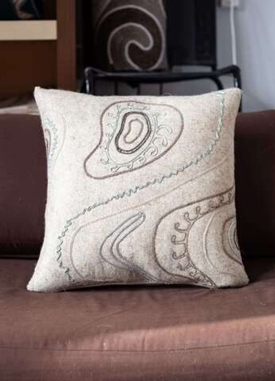 Подушка «Жаз»