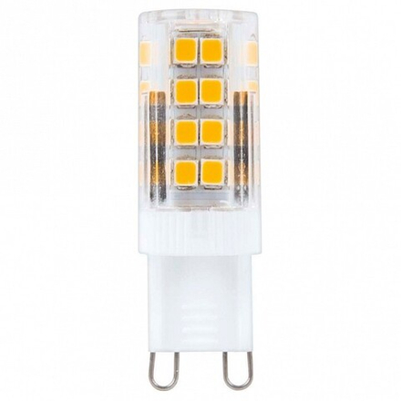 Лампа светодиодная Feron LB-432 G9 5Вт 4000K 25770