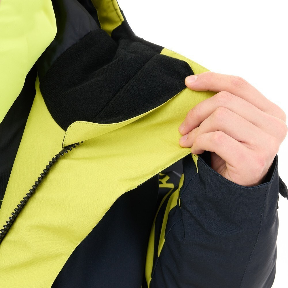 Dragonfly Плащ зимний Race Coat Man