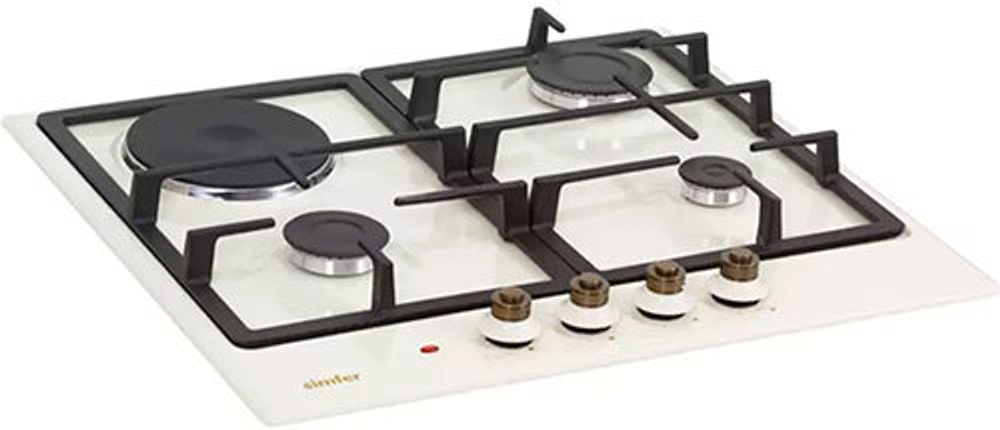 Комбинированная варочная панель Simfer H60V31O522