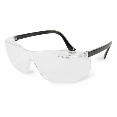 Защитные очки закрытого типа CLEAR VISION - JSG911-C
