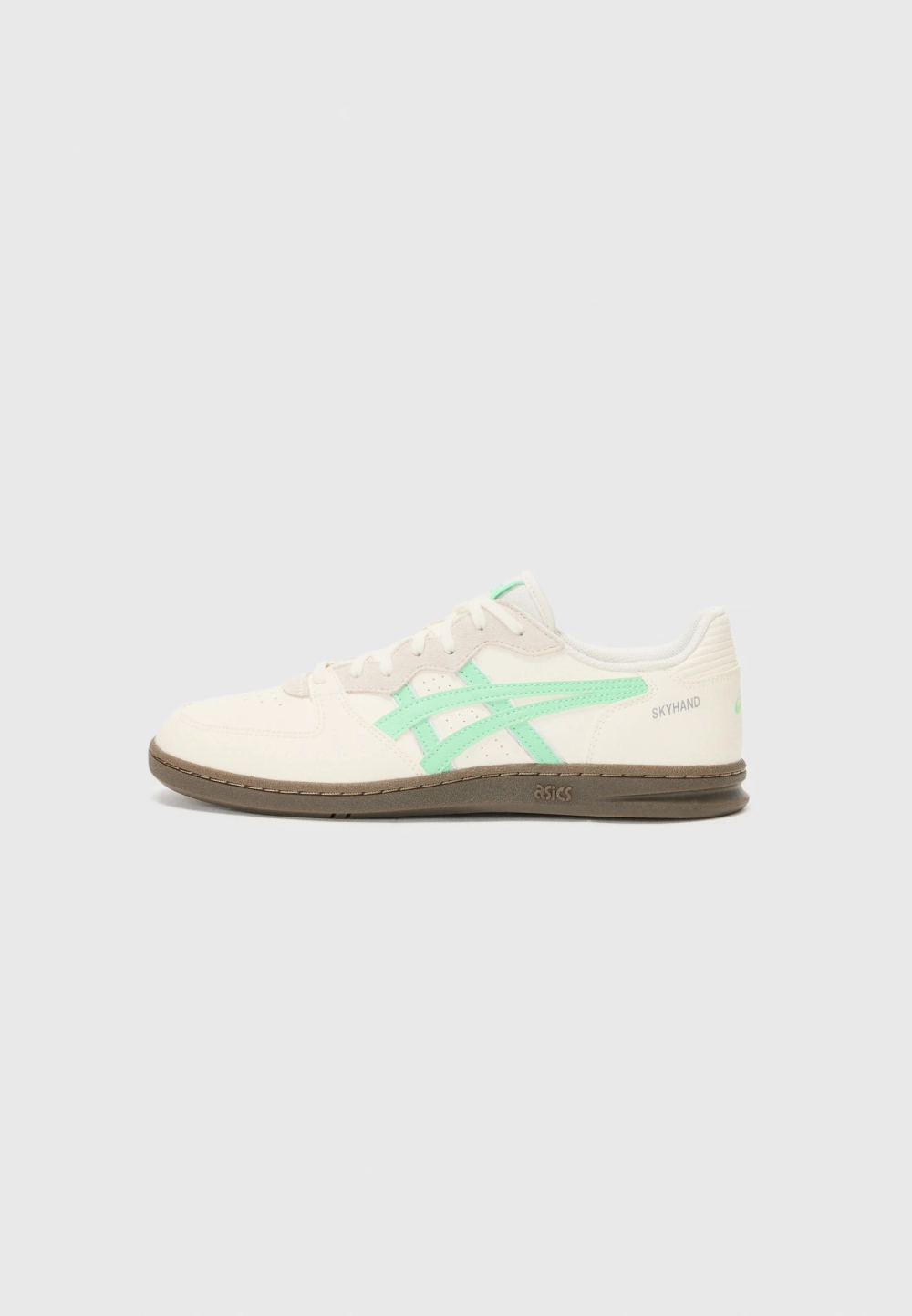 Asics SKYHAND OG cream/menthol