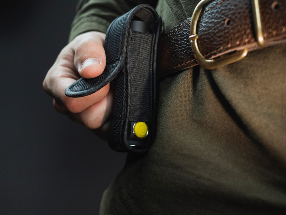 Фонарь Armytek Prime C2 Magnet USB (теплый свет)