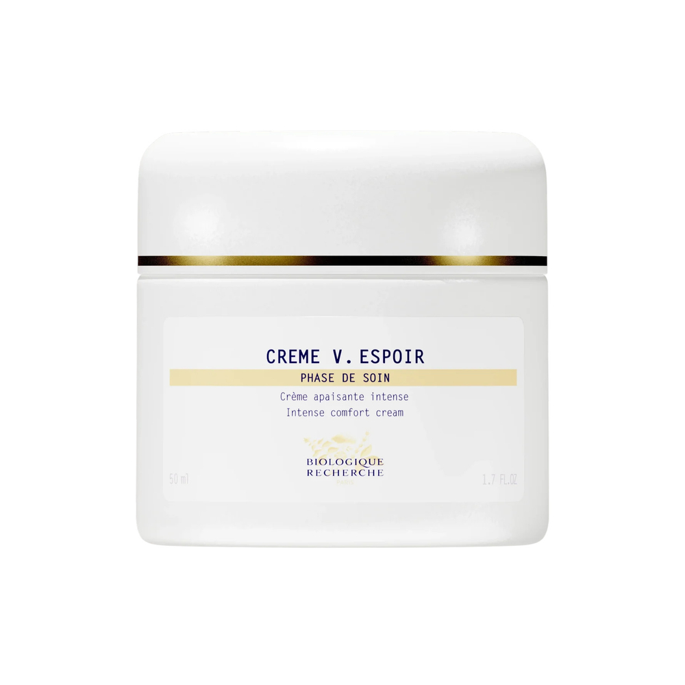 Creme V. Espoir