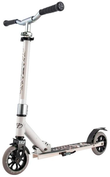 Детский складной самокат Tech Team Jogger 145