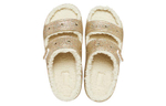 Crocs (Женская размерная сетка)