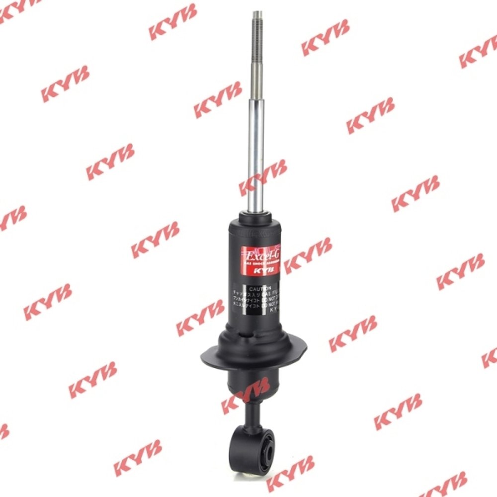 Амортизатор газомасляный KYB (F) 341461