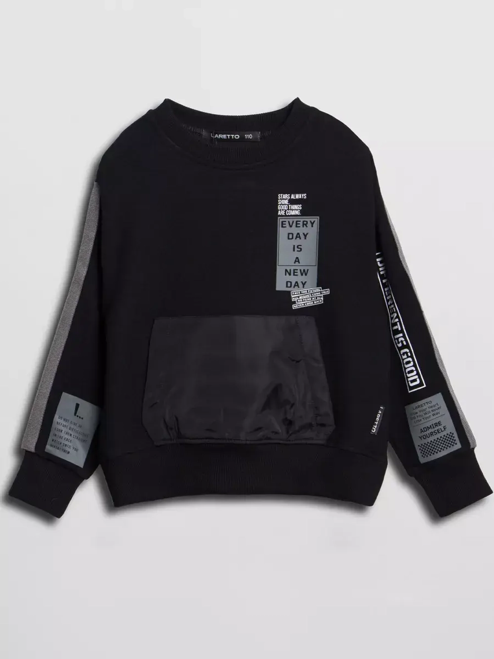 Спортивный костюм для мальчика