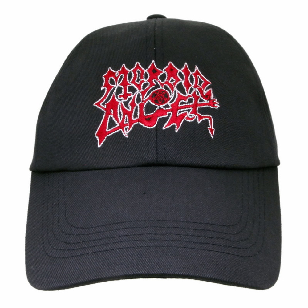 Бейсболка Morbid Angel