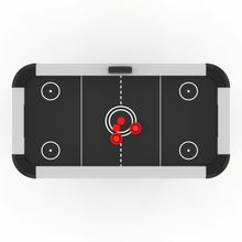 Игровой стол - аэрохоккей DFC BUFFALO