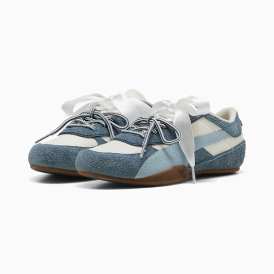 PUMA Женские кроссовки Bella Mina, морской синий