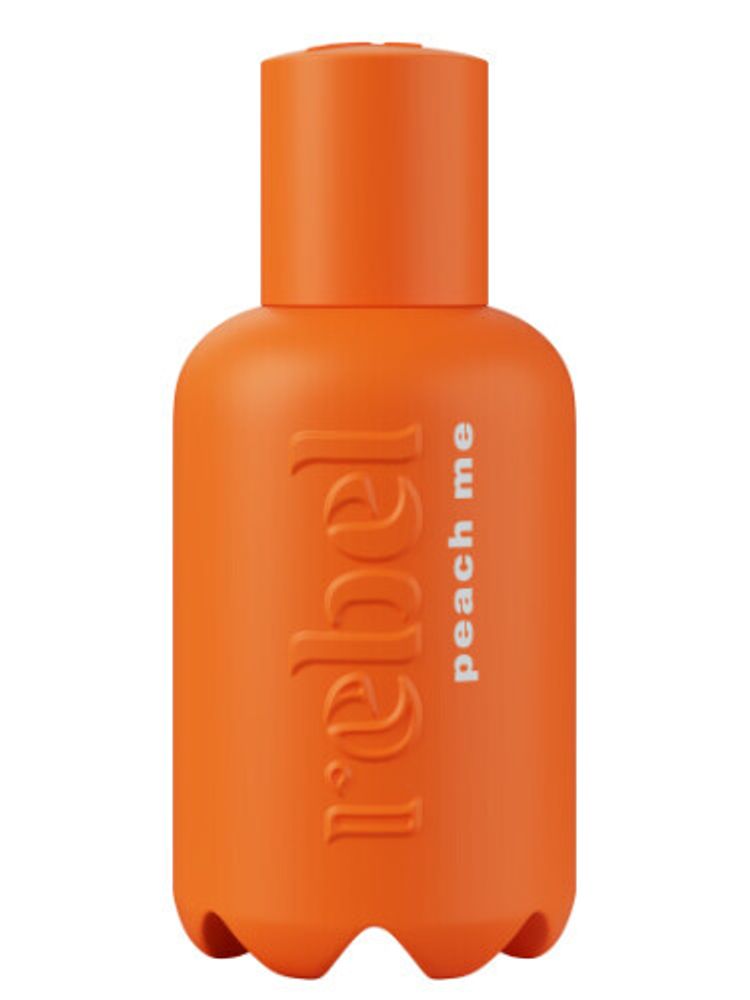 Bel Rebel Peach Me