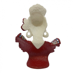 Статуэтка Nadal Бюст Севильяны 763627 красный