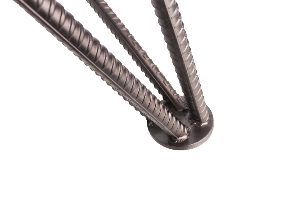 Бильярдный стол для пула RASSON "Dauphine" 7 футов (silver mist oak) с плитой