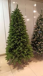 Ель искусственная «Олимпия» (Литая хвоя) 150 см / 1.5 м