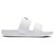 Nike Offcourt Duo Slide 'White Black'