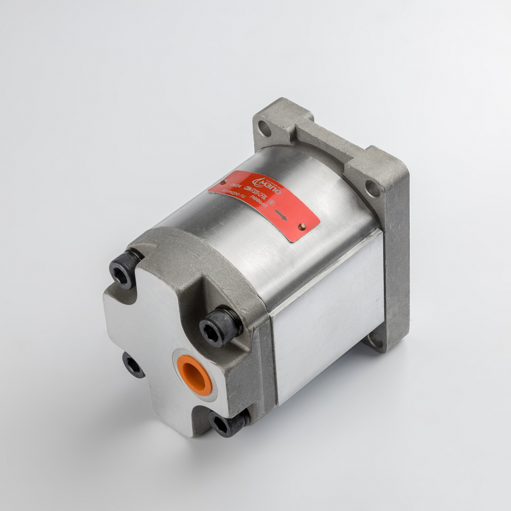 Насос CBN-F320-CFBL（90）левый