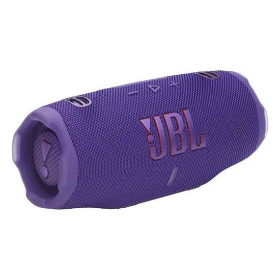 Портативная колонка JBL Charge 6 Purple (JBLCHARGE6PUR)