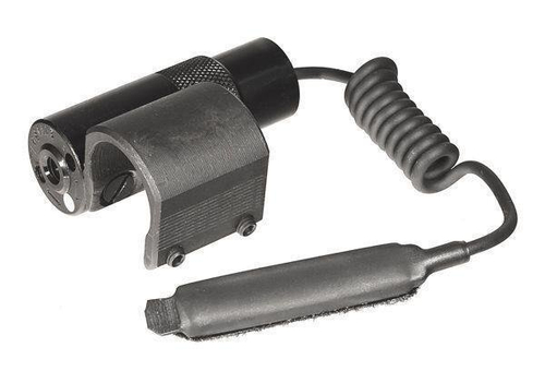 Лазерный целеуказатель ЛЦУ-ОМ-3L-4/ТОЗ-34, ИЖ-27