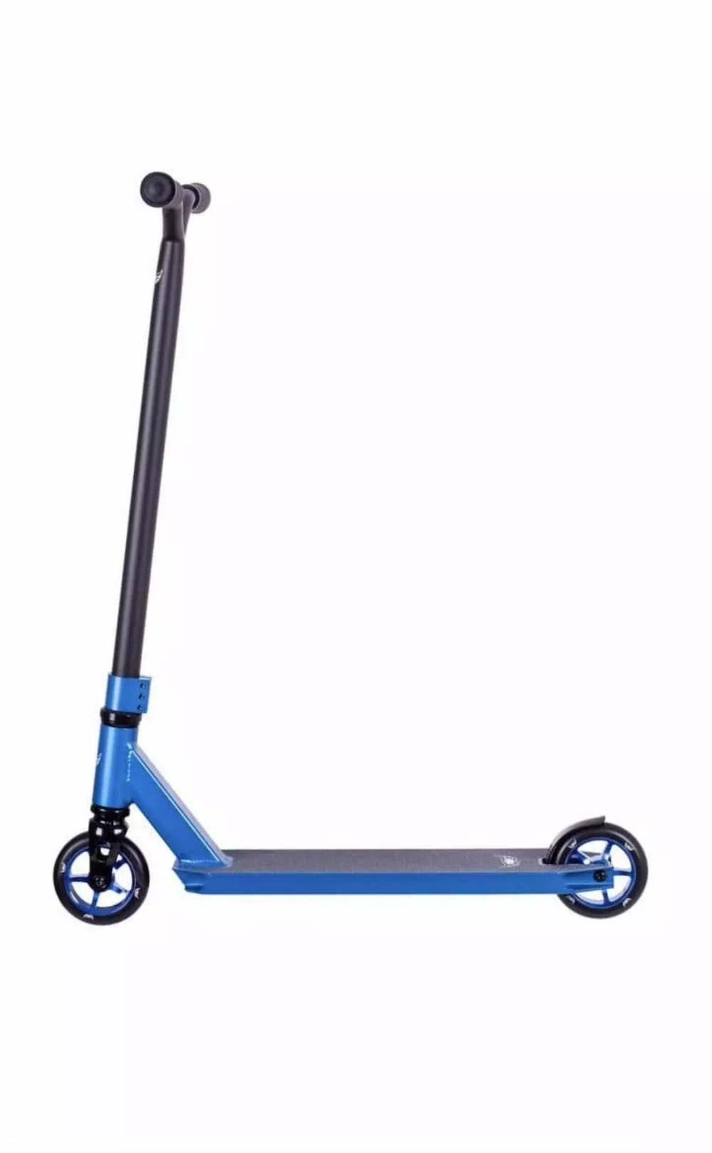 Самокат трюковой Flyby Lite Complete Pro Scooter Blue