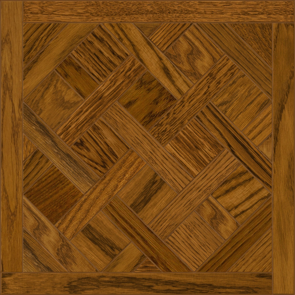 Модульный паркет Kochanelli Дуб Луче