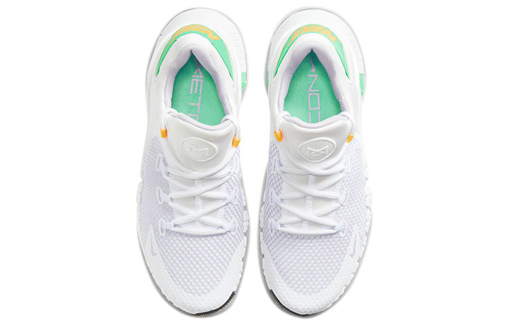 Кроссовки Nike Free Metcon 4 (Женская размерная сетка)