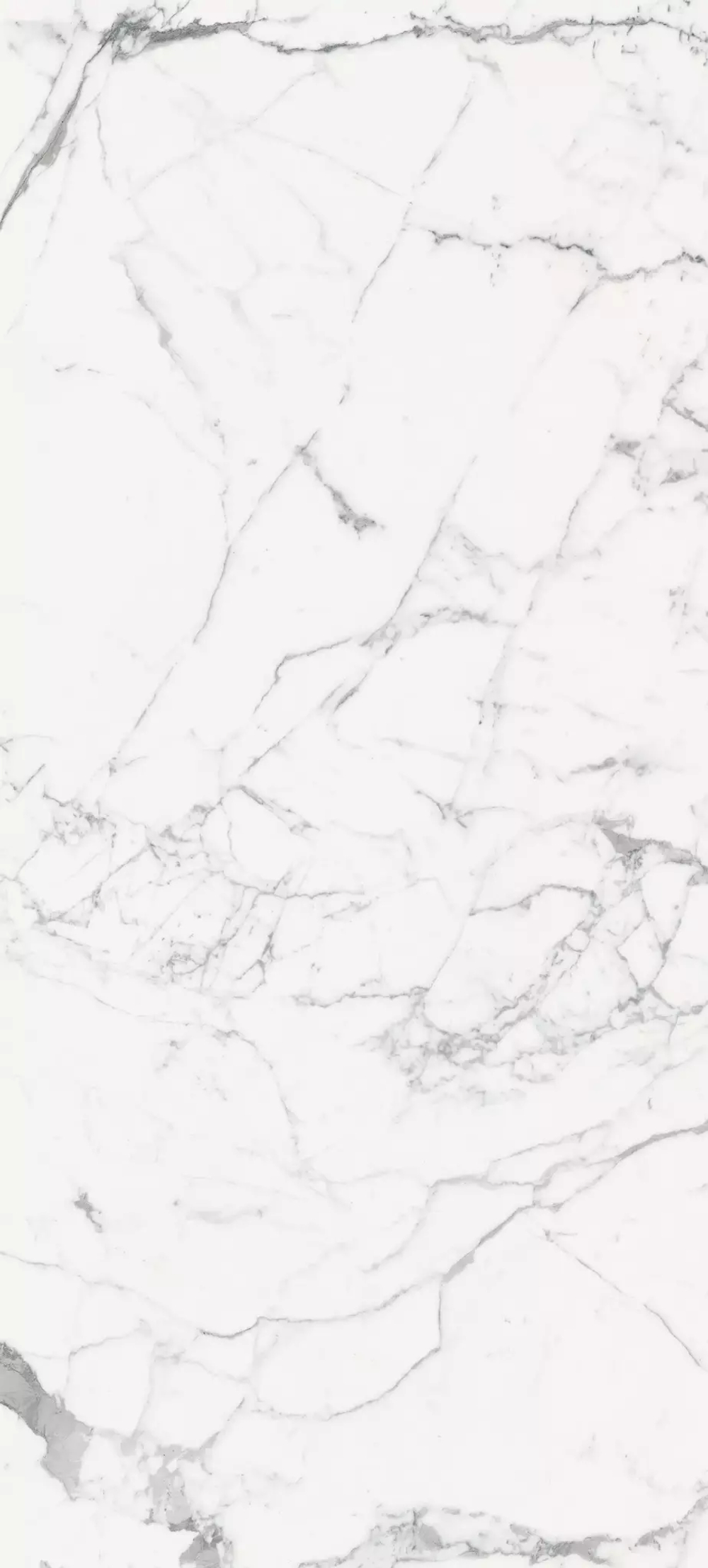 Керамогранит Magnum Les Origines de REX Blanc Glossy 6mm