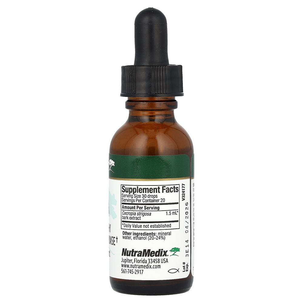NutraMedix, Takuna, 30 мл (1 жидк. унция)