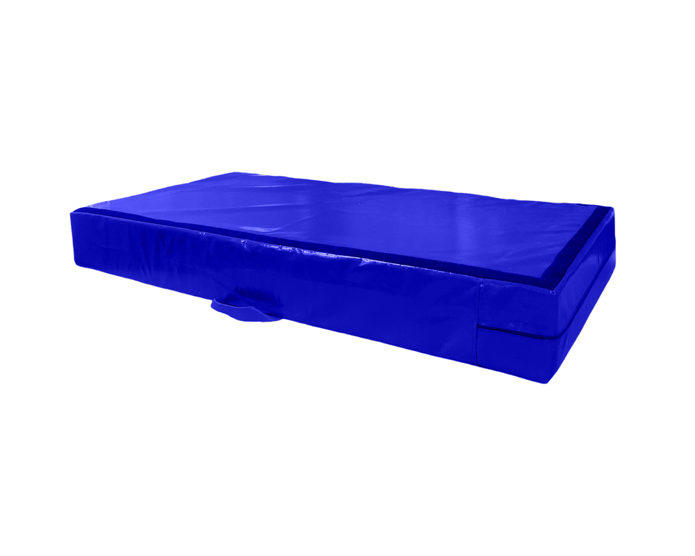 Мат гимнастический Standard 2х1х0,20м