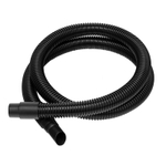 Пылесос строительный SVC15, 1200 Вт, бак 15 л, шланг 2 м Denzel