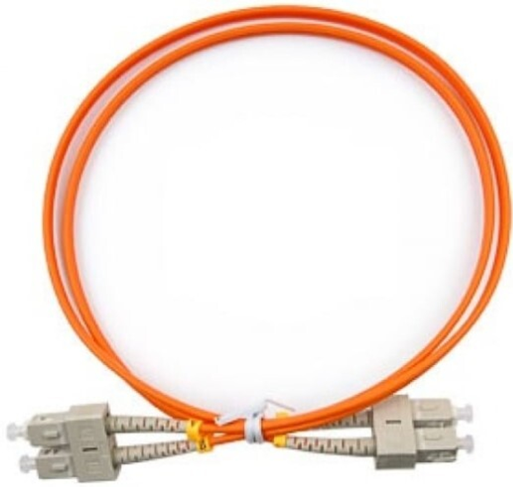 Патч-корд волоконно-оптический TopLAN DPC-TOP-OM2-SC/P-SC/P-44.0
