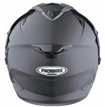 Мотошлем - PROBIKER MULTI-8 INTEGRAL-JET (матовый, черный)
