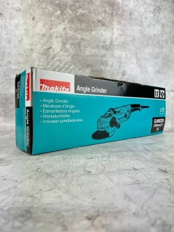 Болгарка Макита 230мм Шлифмашина угловая Makita GA9020
