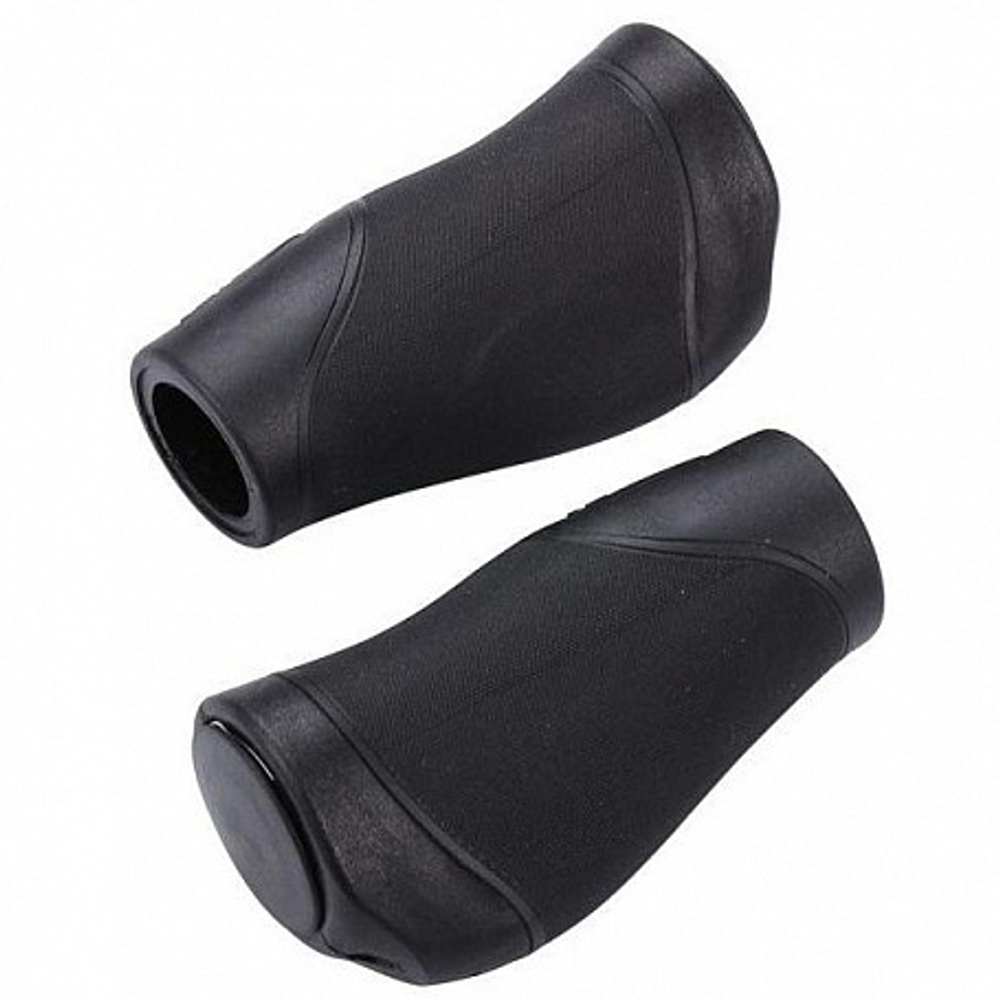 Грипсы BBB ComfortFix 92mm black, BHG-61