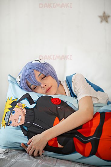 Дакимакура Наруто арт. 0319