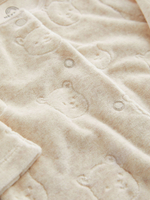 Комбинезон / Cлип для малышей Next E18-519, Бежевый