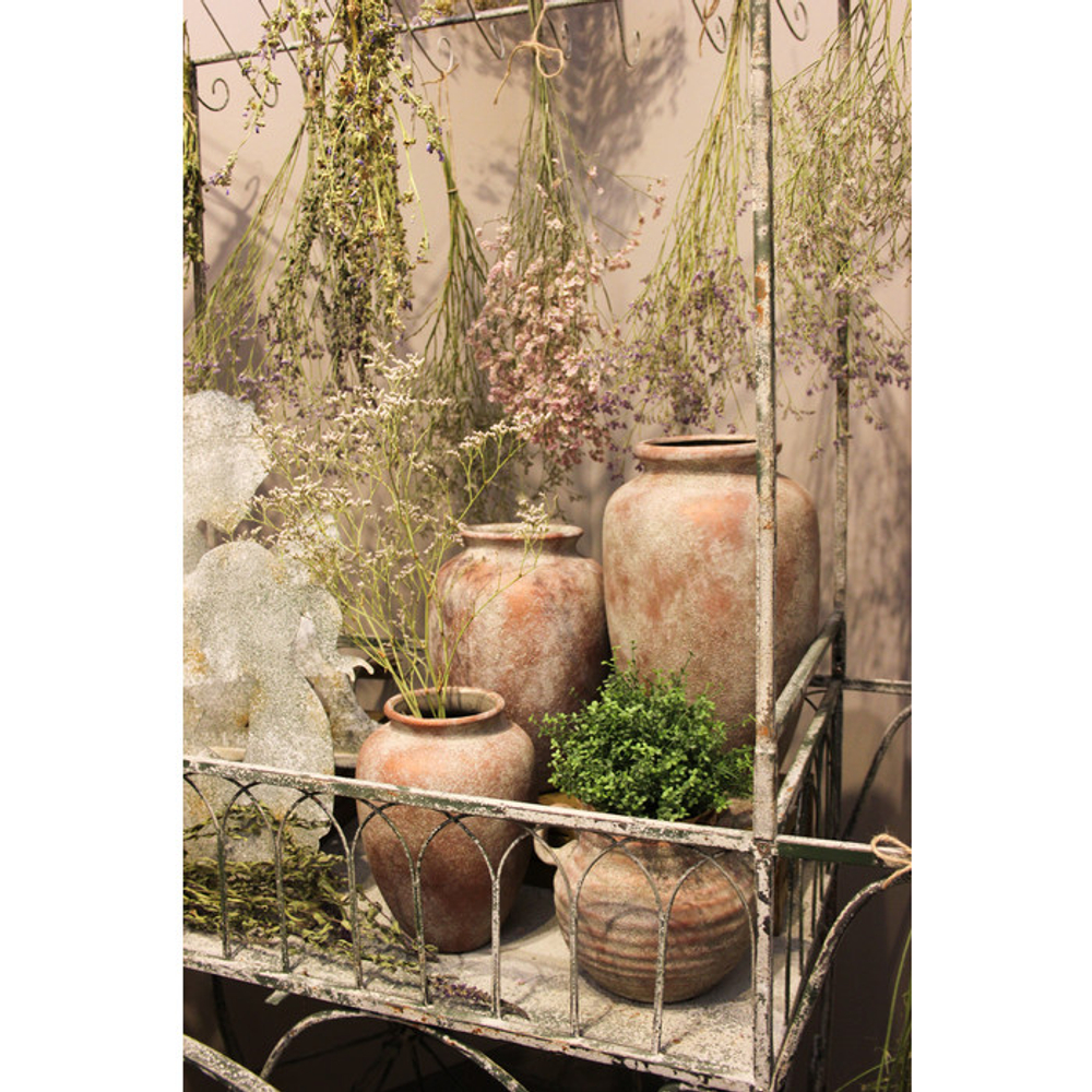 Ваза "Тэрра" большая 23x39.5см