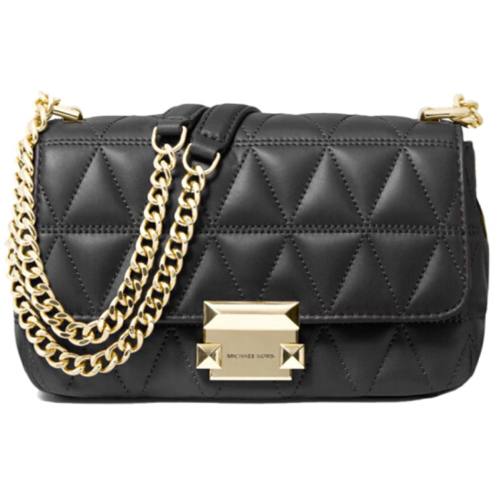 Сумка MICHAEL KORS MK Sloan, 30S7GSLL1L-001