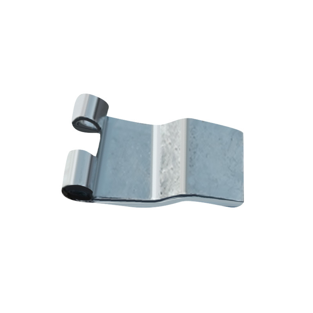 Пластина рычага управления режимом работы для гидравлических тележек JC20