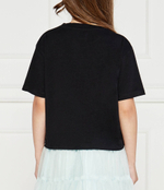 Футболка Guess - черный(J4YI17 K6YW4)