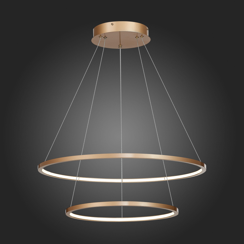 Светильник подвесной ST Luce ST603.243.56