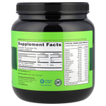 NATURELO, Порошок из пептидов коллагена, без добавок, 1 фунт (16 унций)