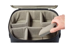 Чехол для фотоаппарата FJALLRAVEN Kånken Photo Insert Small F23790-550