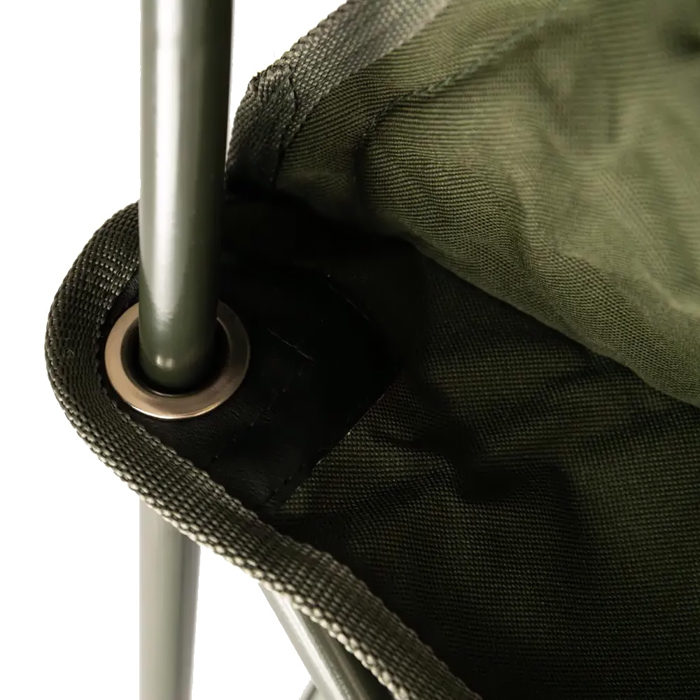 Tramp кресло Simple (зеленый)